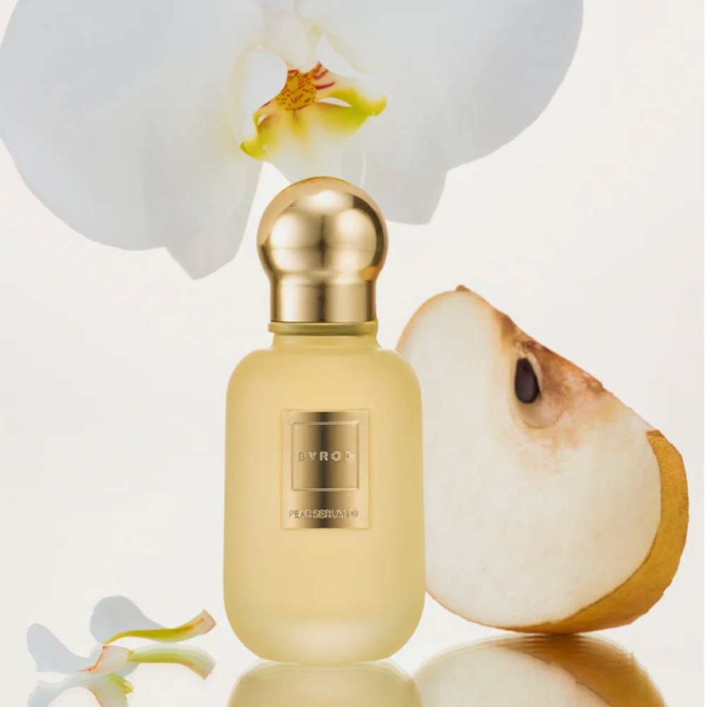 NWT 🛍 BRYOE Pear Serum Oil
